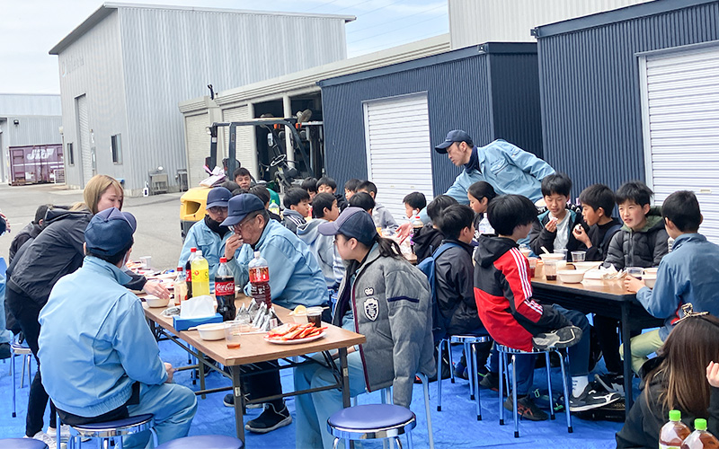 BBQ